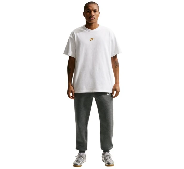 Pánské tmavě šedé kalhoty Nike Park 26 Fleece IB1248 071