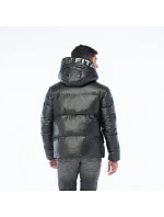 Pánská zateplená bunda model 22056329 - Fitanu Pánská zateplená bunda model 22056329 - Fitanu