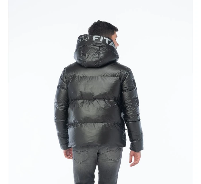 Pánská zateplená bunda model 22056329 - Fitanu Pánská zateplená bunda model 22056329 - Fitanu