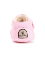 Dětské boty BearPaw Jr Skylar2071I Dětské boty BearPaw Jr Skylar2071I