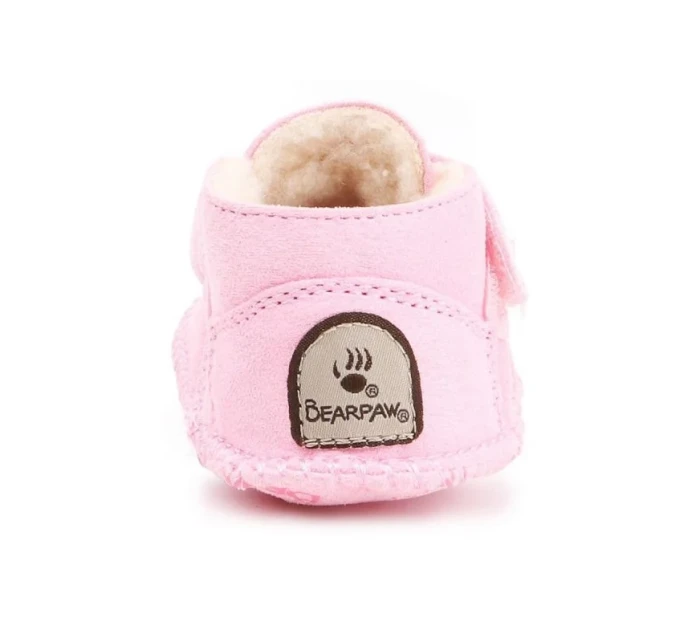 Dětské boty BearPaw Jr Skylar2071I Dětské boty BearPaw Jr Skylar2071I