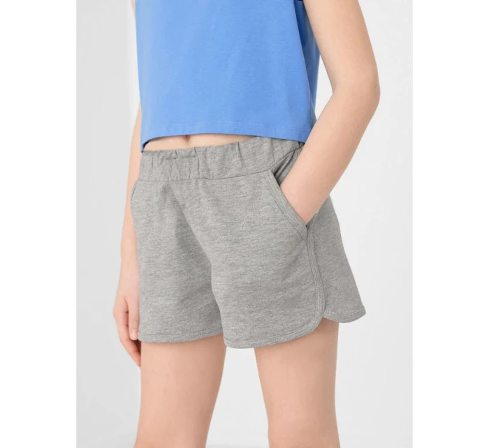 Šortky 4F Jr HJL22-JSKDD002-27M Šortky 4F Jr HJL22-JSKDD002-27M