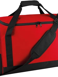 Kariban ProAct PA 531 Velká sportovní taška 20.P531 red/black
