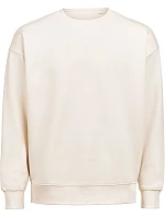 Untagged Movement OCS RCS Loose Crewneck Těžká unisex mikina "Loose Fit" 66.3020 birch Untagged Movement OCS RCS Loose Crewneck Těžká unisex mikina "Loose Fit" 66.3020 birch