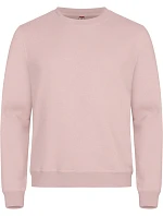 Miami Unisex mikina candy pink model 22457647 - Clique