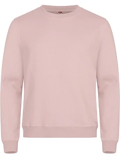 Miami Unisex mikina candy pink model 22457647 - Clique