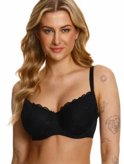 Lupo 152 barva:černá