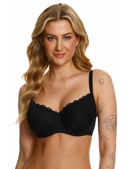 Lupo 152 barva:černá