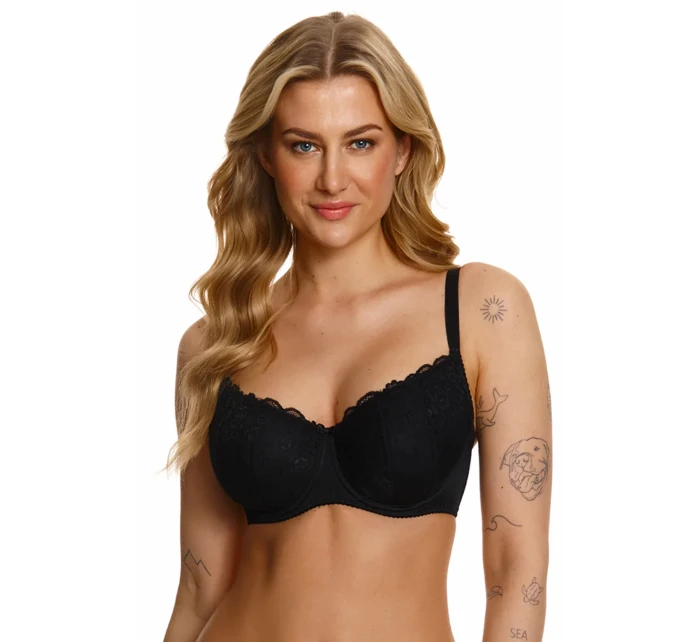 Lupo 152 barva:černá