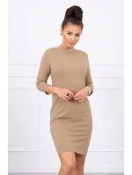 Klasické velbloudí šaty