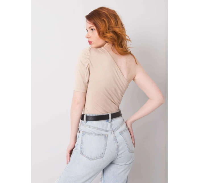 Halenka 95 BZ 190101.21P světle béžová