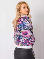 Chustka AT CH 071 granatowy