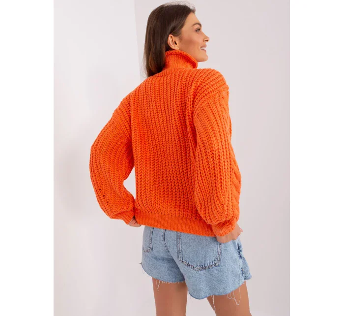 Přepínač AT SW 2350.91P oranžová