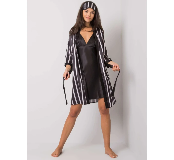 Sada BR KMPL 2544 černobílá