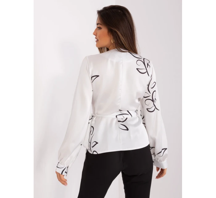 Halenka LK BZ 509423.22 bílých