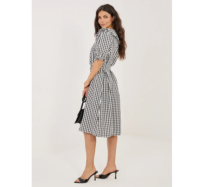 Šaty MI SK 32807 1.17P černá