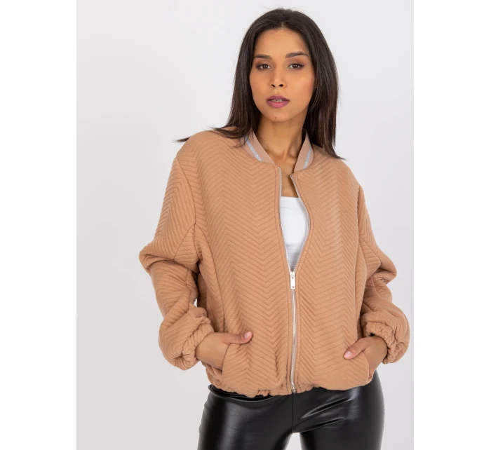 Bunda RV KR 006.16 velbloudů