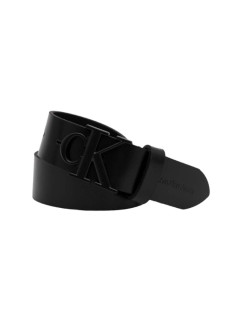 Calvin Klein Jeans Opasek K60K611247BDS Black