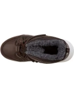 Dětská zimní obuv ZigZag Kirgi