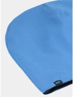 Dětská oboustranná čepice beanie 4F