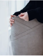 Dámský batoh Vuch Tiara Diamond Grey