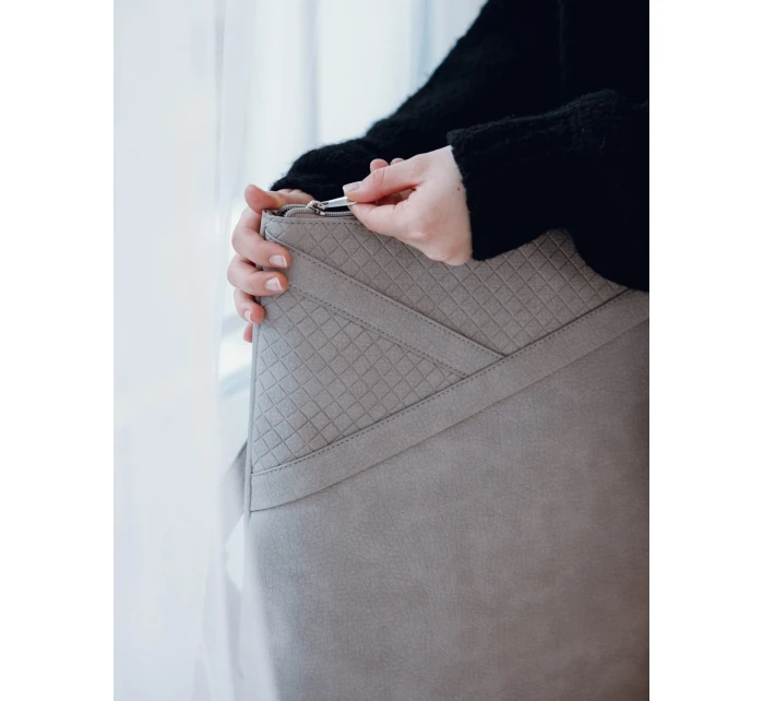 Dámský batoh Vuch Tiara Diamond Grey