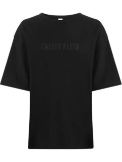 Spodní prádlo Dámská trička S/S CREWNECK 000QS7130EUB1 - Calvin Klein