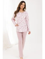 DÁMSKÉ PYŽAMO 710 BIG J/25