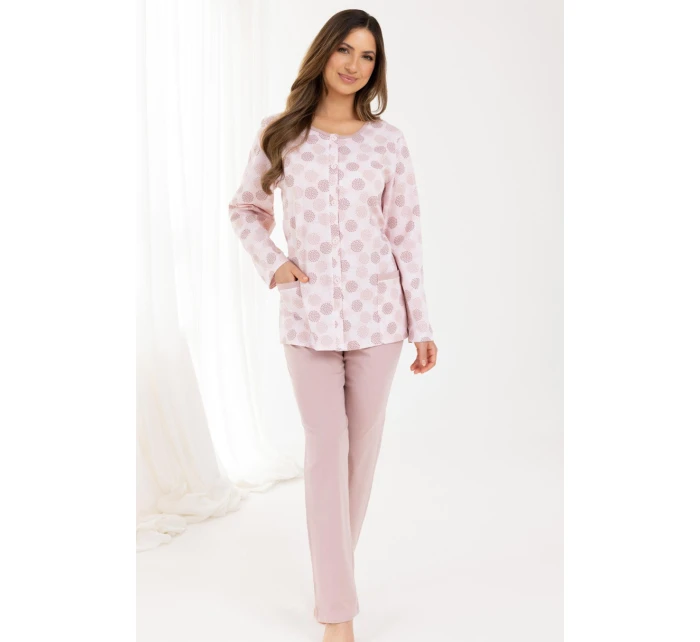 DÁMSKÉ PYŽAMO 710 BIG J/25