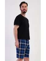 Dámské pyžamo kapri Mia