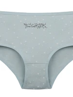Dámské kalhotky Hvězdy