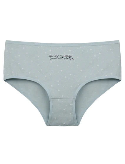 Dámské kalhotky Hvězdy