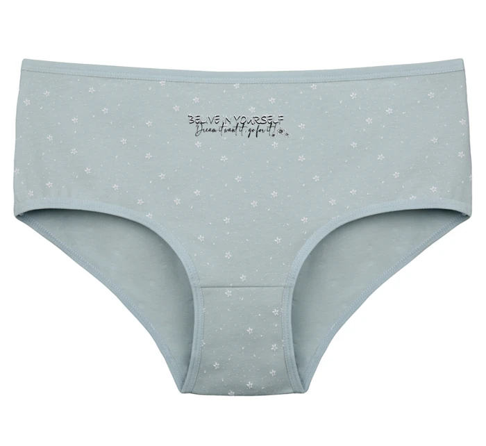 Dámské kalhotky Hvězdy