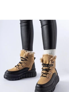 Boty  model 205060 Solea