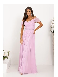 Dlouhé šaty model 228847 With You