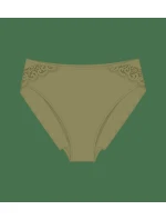 Amourette Tai - GREEN - TRIUMPH GREEN - TRIUMPH Amourette Tai - GREEN - TRIUMPH GREEN - TRIUMPH