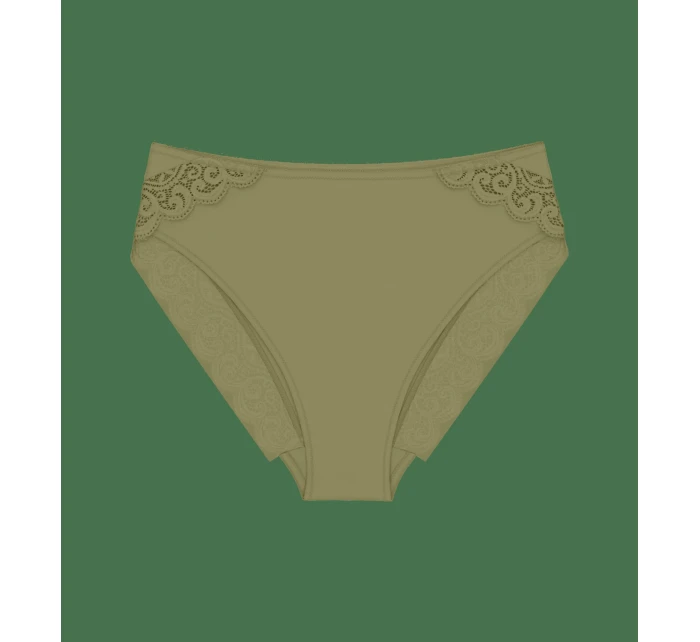 Amourette Tai - GREEN - TRIUMPH GREEN - TRIUMPH Amourette Tai - GREEN - TRIUMPH GREEN - TRIUMPH