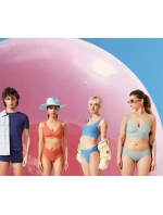 Dámská podprsenka ZERO Feel Bliss Bralette UNKNOWN zelená model 21759347 - Sloggi Dámská podprsenka ZERO Feel Bliss Bralette UNKNOWN zelená model 21759347 - Sloggi