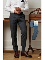 Cerber 7113 pánské protiskluzové ponožky AG+ 39-47