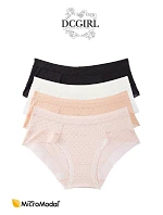 DC Girl kalhotky 27136 A'2 S-XL