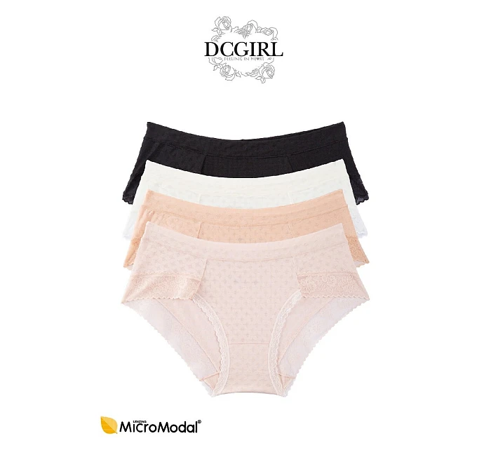 DC Girl kalhotky 27136 A'2 S-XL