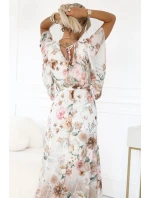 Dámské šaty model 21271412 - numoco basic