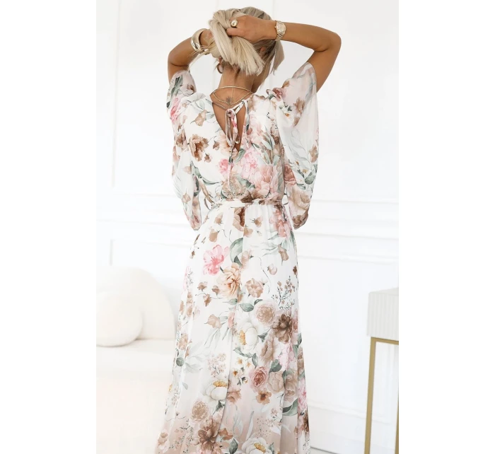 Dámské šaty model 21271412 - numoco basic