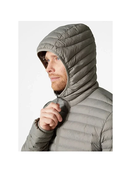 Bunda s kapucí M model 18990536 - Helly Hansen Bunda s kapucí M model 18990536 - Helly Hansen