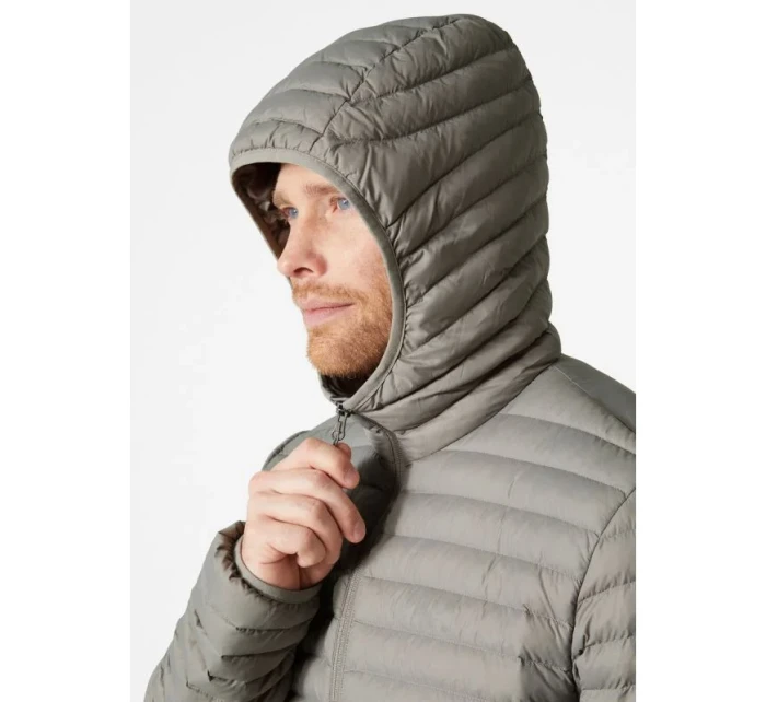 Bunda s kapucí M model 18990536 - Helly Hansen Bunda s kapucí M model 18990536 - Helly Hansen