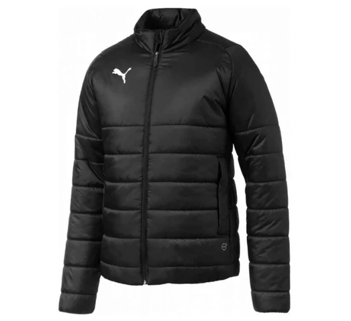 Puma Casuals Vycpávaná bunda Jr 655625 03 Puma Casuals Vycpávaná bunda Jr 655625 03