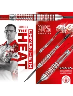 Šipky 2 90% model 21341736 - Harrows Šipky 2 90% model 21341736 - Harrows