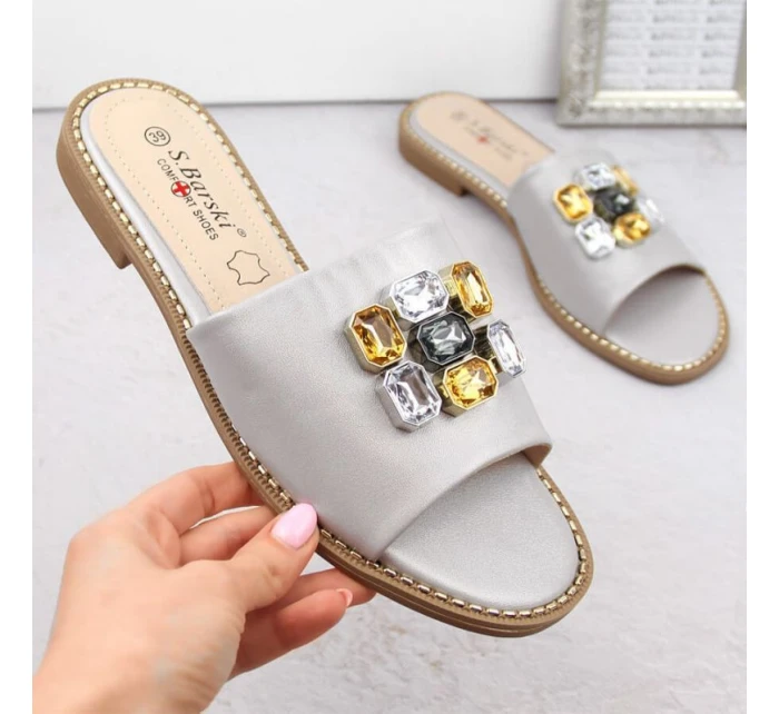 W stříbrná model 20118182 - S.Barski