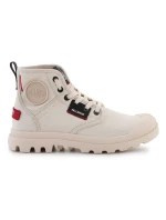 Boty Palladium Papa Hi Patch W 79117-260-M Boty Palladium Papa Hi Patch W 79117-260-M