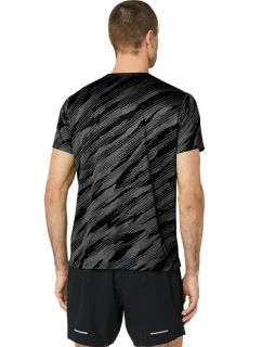 Core All Over Print SS Top M model 20460974 Tričko - Asics